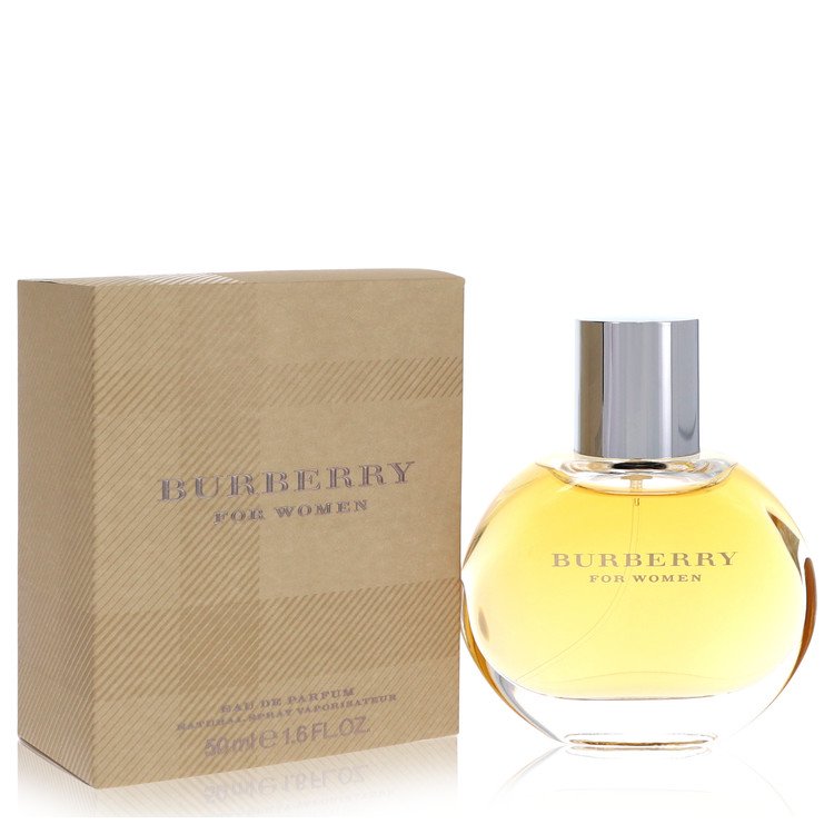 Burberry Eau De Parfum Spray
