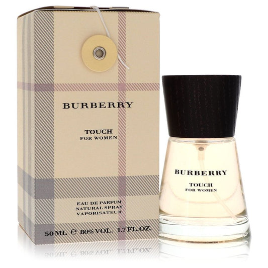 Burberry Touch Eau De Parfum Spray