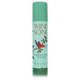 Prince Matchabelli Wind Song Deodorant Spray