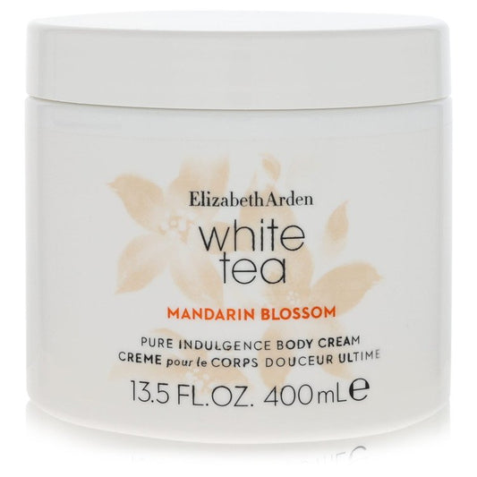 Elizabeth Arden White Tea Mandarin Blossom Body Cream