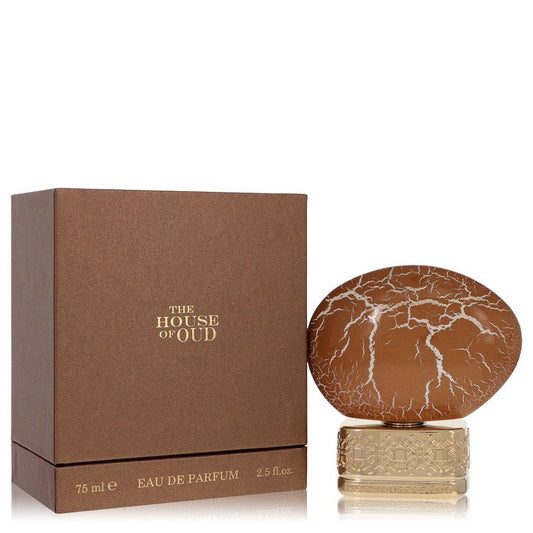 The House of Oud Wind Heat Eau De Parfum Spray (Unisex)
