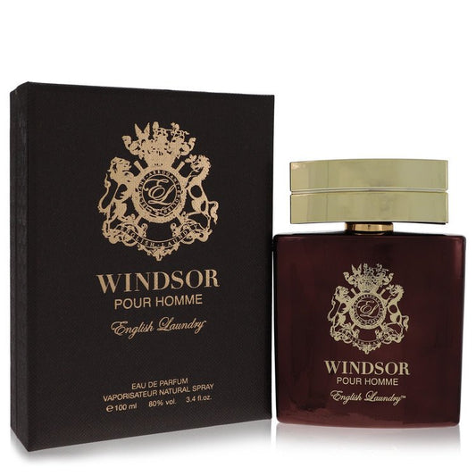 English Laundry Windsor Pour Homme Eau De Parfum Spray