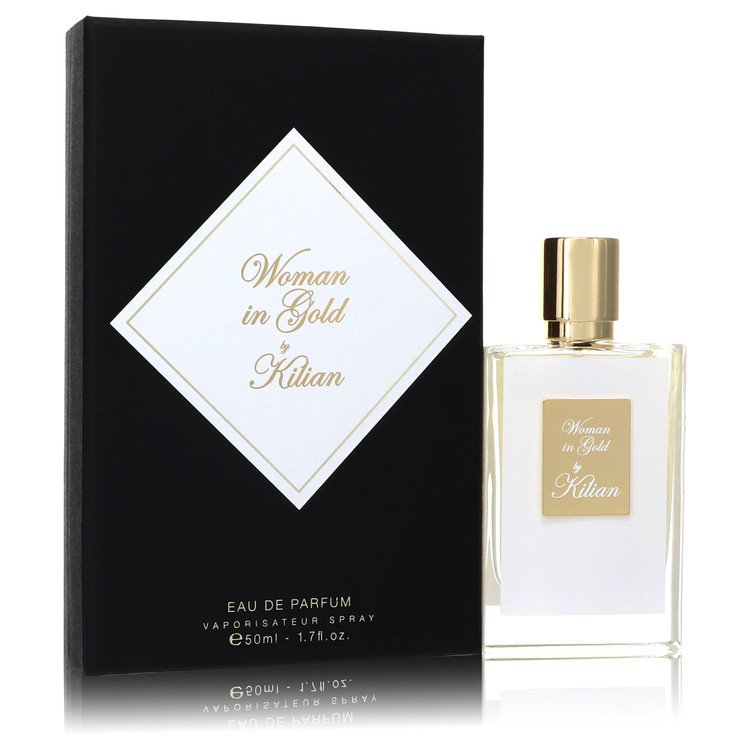 Kilian Woman In Gold Eau De Parfum Spray