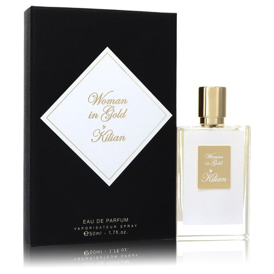 Kilian Woman In Gold Eau De Parfum Spray