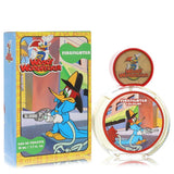 First American Brands Woody Woodpecker Firefighter Eau De Toilette Spray