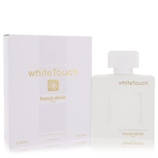 Franck Olivier White Touch Eau De Parfum Spray