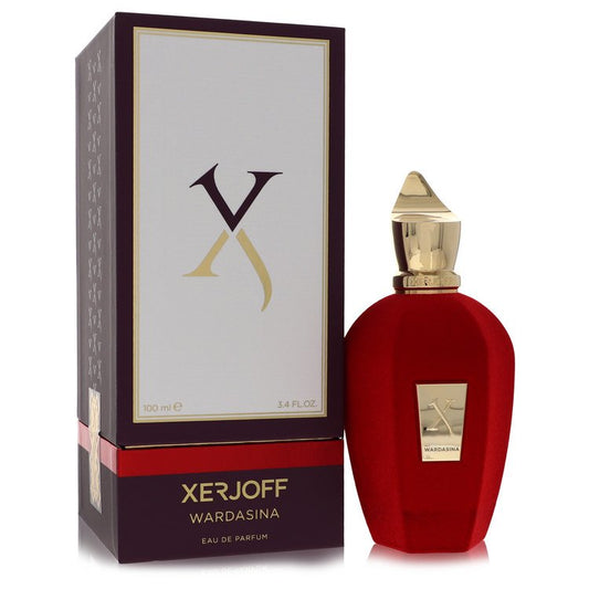 Xerjoff Wardasina Eau De Parfum Spray (Unisex)