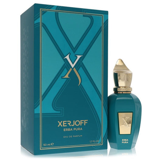 Xerjoff Erba Pura Eau De Parfum Spray (Unisex)