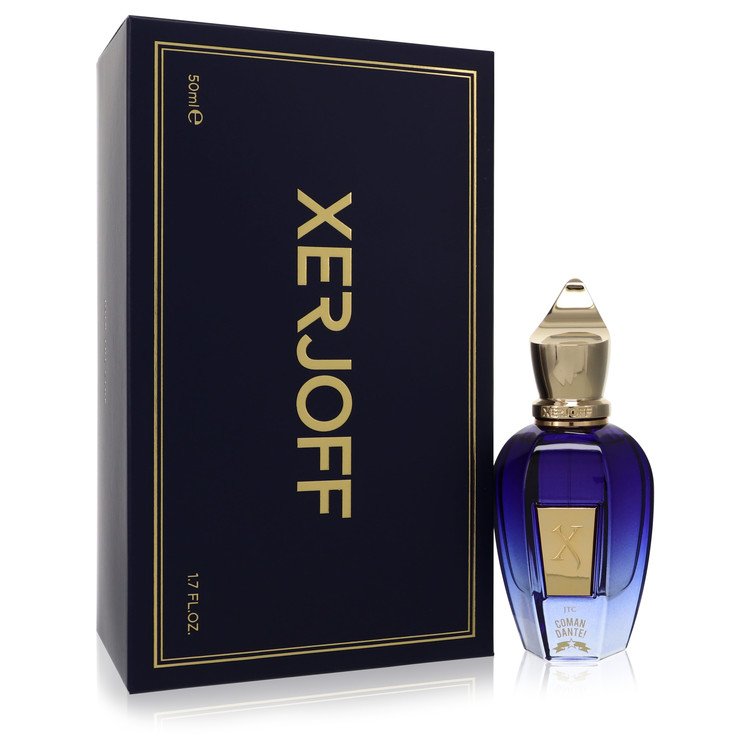 Xerjoff Comandante! Eau De Parfum Spray (Unisex)