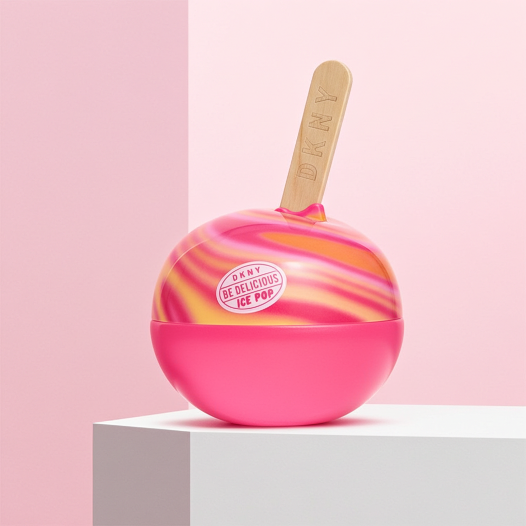 Dolce & Gabbana Be Delicious Ice Pop Very Cherry Eau De Parfum Spray