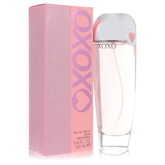 Victory International Xoxo Eau De Parfum Spray