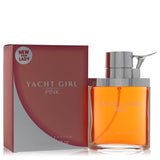 Myrurgia Yacht Girl Pink Eau De Parfum Spray