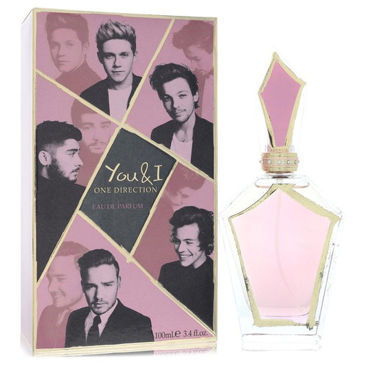 One Direction You & I Eau De Parfum Spray