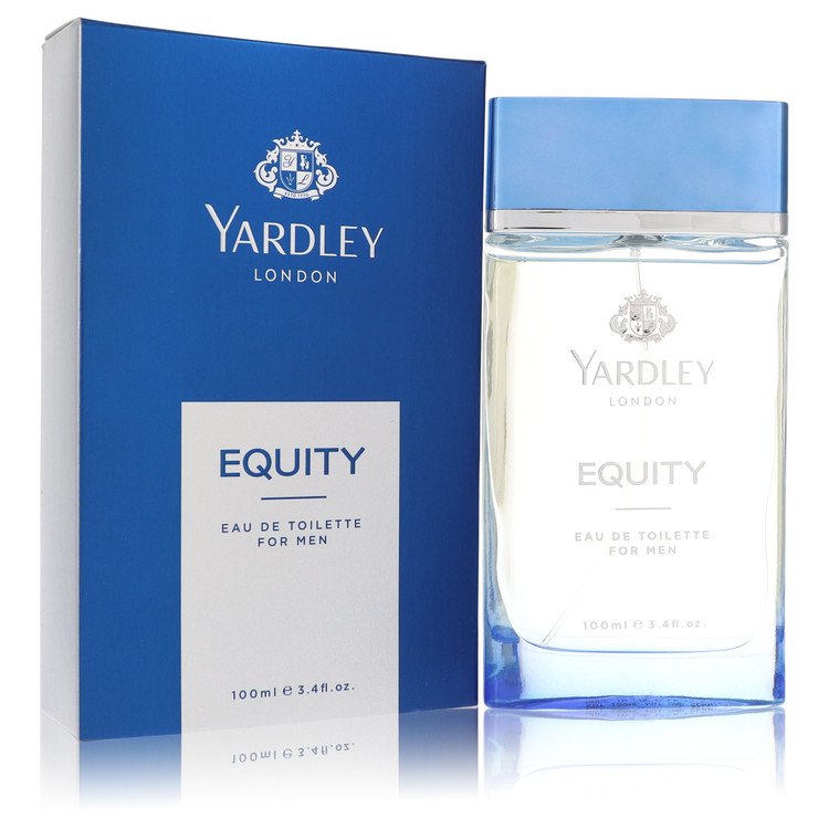 Yardley London Yardley Equity Eau De Toilette Spray