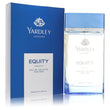 Yardley London Yardley Equity Eau De Toilette Spray