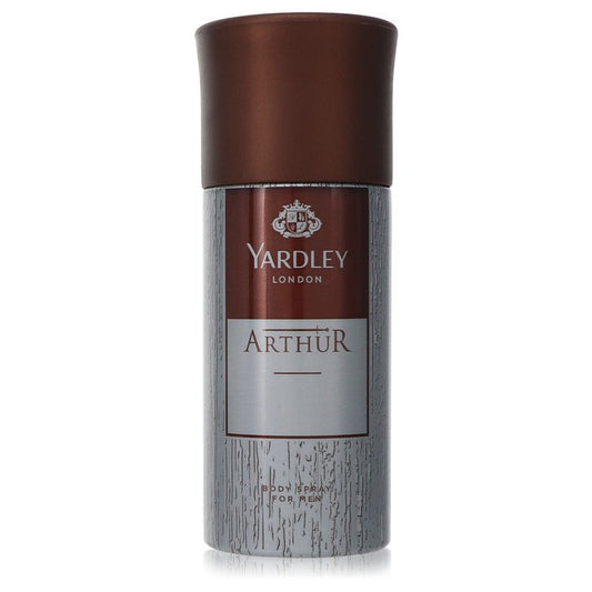 Yardley London Yardley Arthur Body Spray