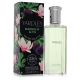 Yardley London Yardley Magnolia & Fig Eau De Toilette Spray