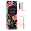 Yardley London Yardley Blossom & Peach Eau De Toilette Spray