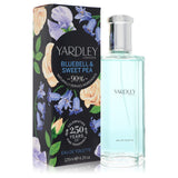 Yardley London Yardley Bluebell & Sweet Pea Eau De Toilette Spray