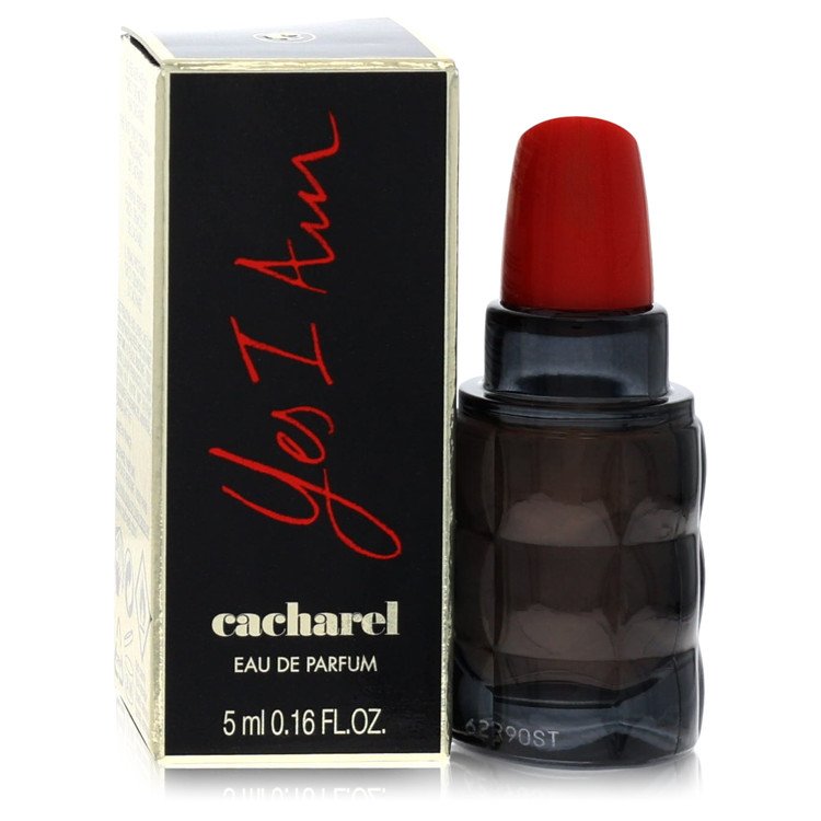 Cacharel Yes I Am Mini EDP