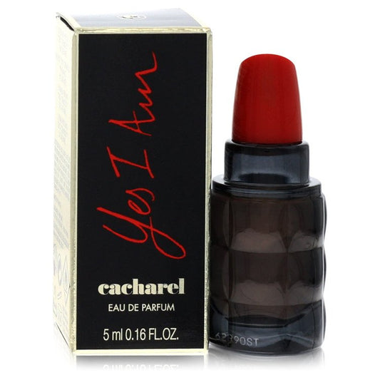 Cacharel Yes I Am Mini EDP