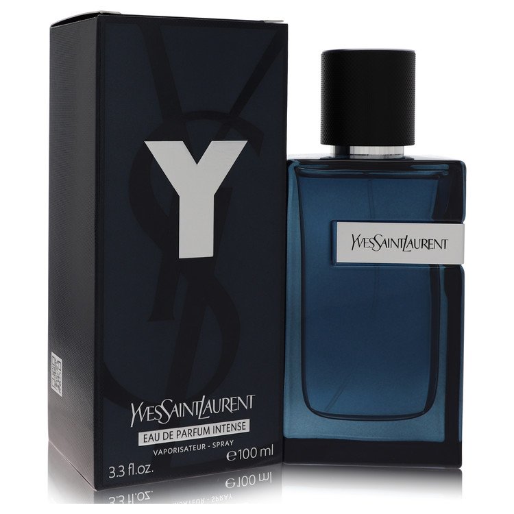 Yves Saint Laurent Y Intense Eau De Parfum Spray