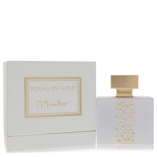 M. Micallef Ylang In Gold Eau De Parfum Spray