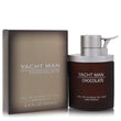 Myrurgia Yacht Man Chocolate Eau De Toilette Spray