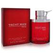 Myrurgia Yacht Man Red Eau De Toilette Spray