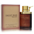 Myrurgia Yacht Man Trillion Eau De Toilette Spray