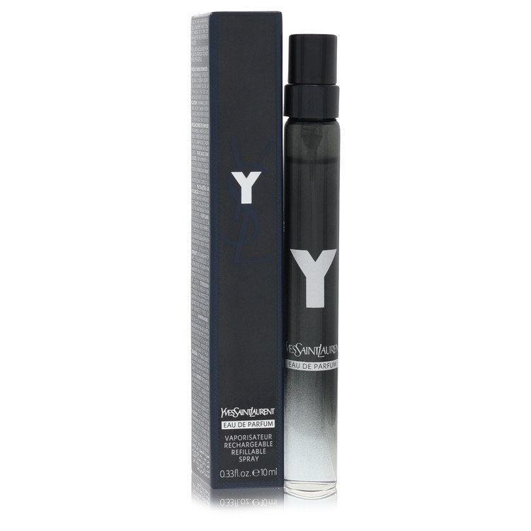 Yves Saint Laurent Y Eau De Parfum Refillable Spray