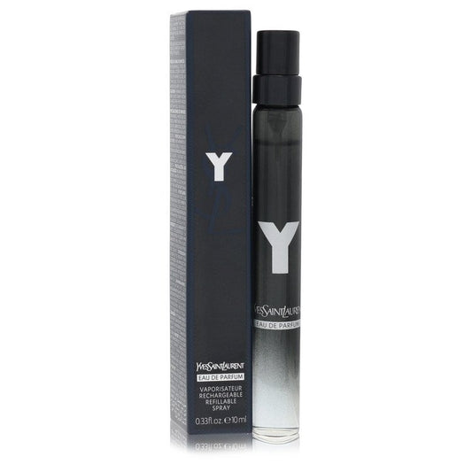 Yves Saint Laurent Y Eau De Parfum Refillable Spray