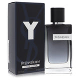 Yves Saint Laurent Y Eau De Parfum Spray