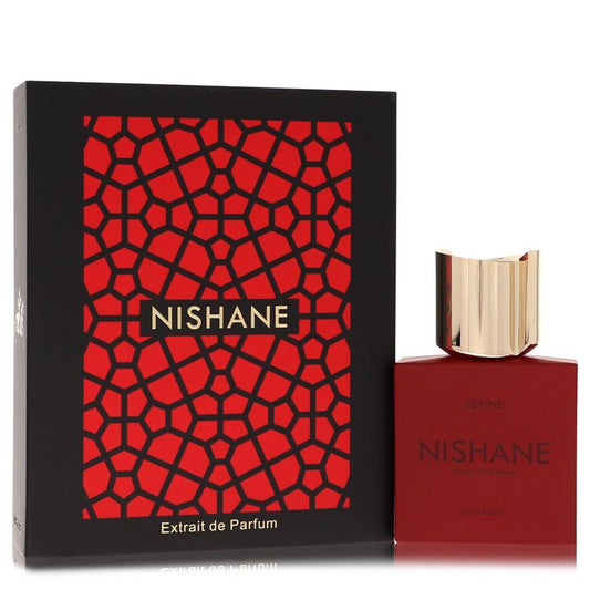 Nishane Zenne Extrait De Parfum Spray (Unisex)
