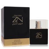 Shiseido Zen Gold Elixir Eau De Parfum Spray