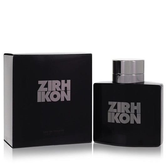 Zirh International Zirh Ikon Eau De Toilette Spray
