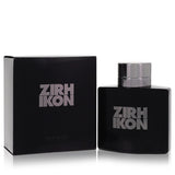 Zirh International Zirh Ikon Eau De Toilette Spray