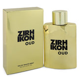 Zirh International Zirh Ikon Oud Eau De Toilette Spray