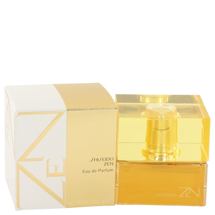 Shiseido Zen Eau De Parfum Spray