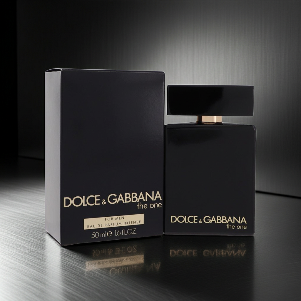 Dolce & Gabbana The One Intense Eau De Parfum Spray