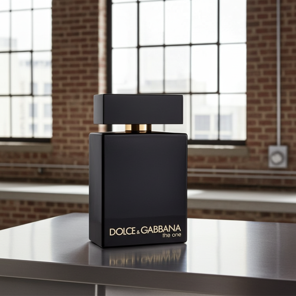 Dolce & Gabbana The One Intense Eau De Parfum Spray